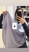 شال برشکا شاین حاشیه زری