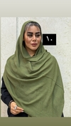 شال پلیسه 