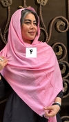 شال پفکی چهار فصل