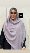 شال پلیسه 