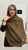 شال نخی حصیری 