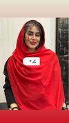شال نخی وال اسلپ دندون موشی