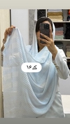 شال نخی  حصیری 