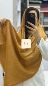 شال پفکی