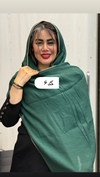 شال نخی وال اسلپ دندون موشی