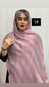 شال نخی حصیری 