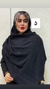 شال پلیسه جناقی