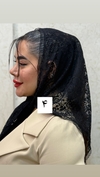 روسری مینی اسکارف
