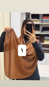 شال برشکا شاین حاشیه زری