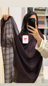 شال نخی میله ای