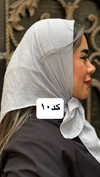 روسری مینی اسلپ 