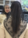 روسری مینی اسکارف