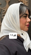 روسری مینی اسلپ 