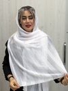شال نخی وال اسلپ دندون موشی