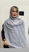 شال نخی حصیری 