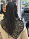 روسری مینی اسکارف