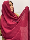 شال جناقی 