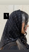 روسری مینی اسکارف 