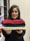 شال توری دورگان دوزی