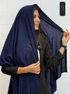 شال مخمل کبریتی
