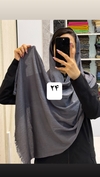 شال پفکی 