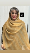 شال نخی حصیری 