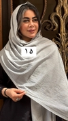 شال پفکی چهار فصل