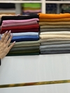 شال پفکی 