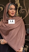 شال پفکی چهار فصل