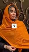 شال پفکی چهار فصل
