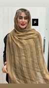 شال نخی حصیری 
