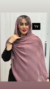 شال نخی حصیری 