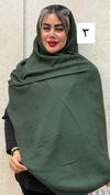 شال پلیسه جناقی