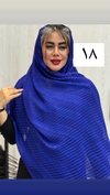 شال حصیری آویزدار