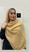 شال پلیسه 