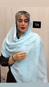 شال نخی حصیری 