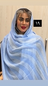 شال نخی حصیری 