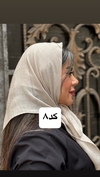 روسری مینی اسلپ 