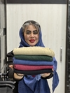 شال پلیسه جناقی