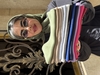 روسری مینی اسلپ 