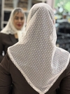 روسری مینی اسکارف