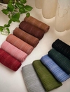 شال نخی میله ای