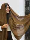 شال نخی میله ای