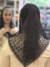 روسری مینی اسکارف