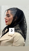 روسری مینی اسکارف
