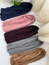 شال نخی میله ای