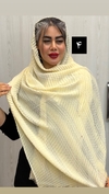 شال نخی حصیری 