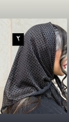 روسری مینی اسکارف 