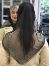 روسری مینی اسکارف