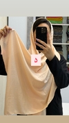 شال برشکا شاین 